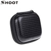 SHOOT Portable Small Size Waterproof Camera Bag Case for Xiaomi Yi 4K Bag Mini Box Collection Case for Yi Lite 4K/4K+ Accessory