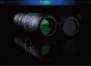2016 Panda 40x60 Zoom Outdoor High Quality telescope monocular hd Vision Telescopes hunting military monoculars binoculars