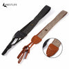 Universal Adjustable Cotton Leather Camera Shoulder Neck Strap Belt For Sony/ Nikon SLR Cameras Strap Accessories Part