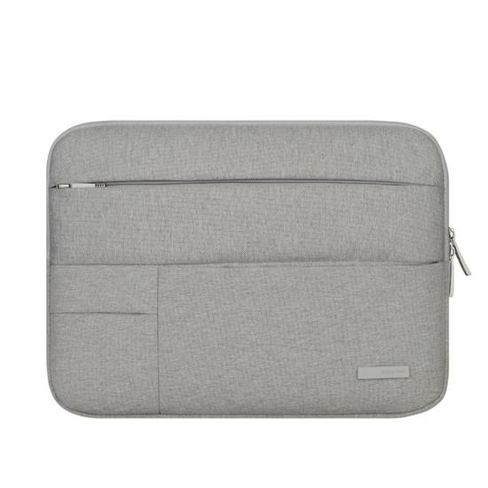 Nylon Laptop Sleeve Case Shoulder Bag For Macbook Air Pro Asus Dell HP Acer 11 12 13 14 15.4 15.6 Surface pro Notebook bag