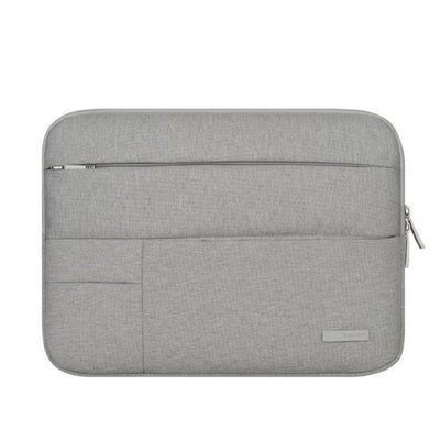 Nylon Laptop Sleeve Case Shoulder Bag For Macbook Air Pro Asus Dell HP Acer 11 12 13 14 15.4 15.6 Surface pro Notebook bag