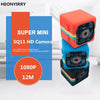 Portable SQ11 HD 1080P Car Home CMOS Sensor Night Vision Camcorder Micro Cameras Camera DVR DV Motion Recorder Camcorder
