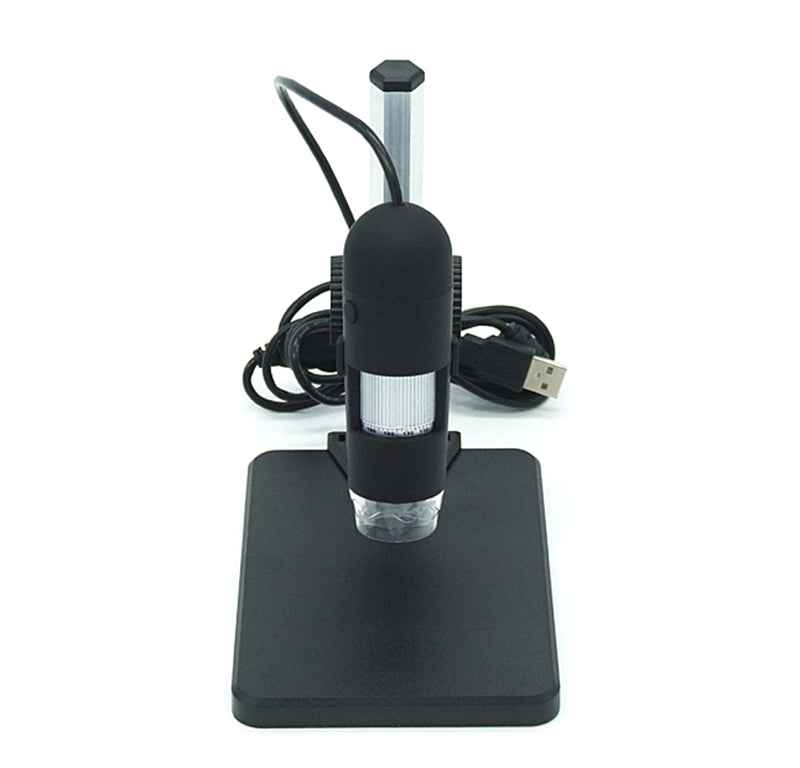 1000X Digital microscope USB microscope magnifier with 8 LED lights 1000X Microscope Endoscope Magnifier Video Camera