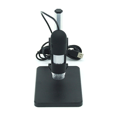 1000X Digital microscope USB microscope magnifier with 8 LED lights 1000X Microscope Endoscope Magnifier Video Camera