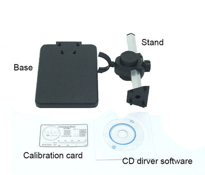 1000X Digital microscope USB microscope magnifier with 8 LED lights 1000X Microscope Endoscope Magnifier Video Camera