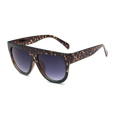 CANCHANGE 2018 Brand Designer Sunglasses Women Gradient Lens Sun Glasses Women Full Frame Shades Ladies Glasses Unisex Oculos