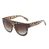 CANCHANGE 2018 Brand Designer Sunglasses Women Gradient Lens Sun Glasses Women Full Frame Shades Ladies Glasses Unisex Oculos