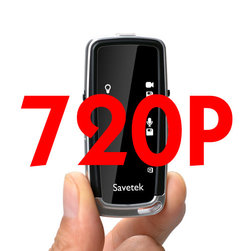 Savetek Mini Camcorder Camera Portable 480P 720P Micro Camera Key Chain Pen Digital Video Voice Recorder Mini DV DVR Cam