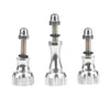 SHOOT Metal Thumb Knob Bolt Nut Screw Mount for GoPro Hero 6 5 4 Xiaomi Yi 4K SJCAM SJ4000 H9 Action Camera Go Pro Accessories