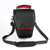 Camera Bag Case Cover For Canon EOS 200D 77D 7D 80D 800D 1300D 6D 70D 760D 750D 700D 600D 100D 1200D 1100D 550D SX50 SX60 SX540