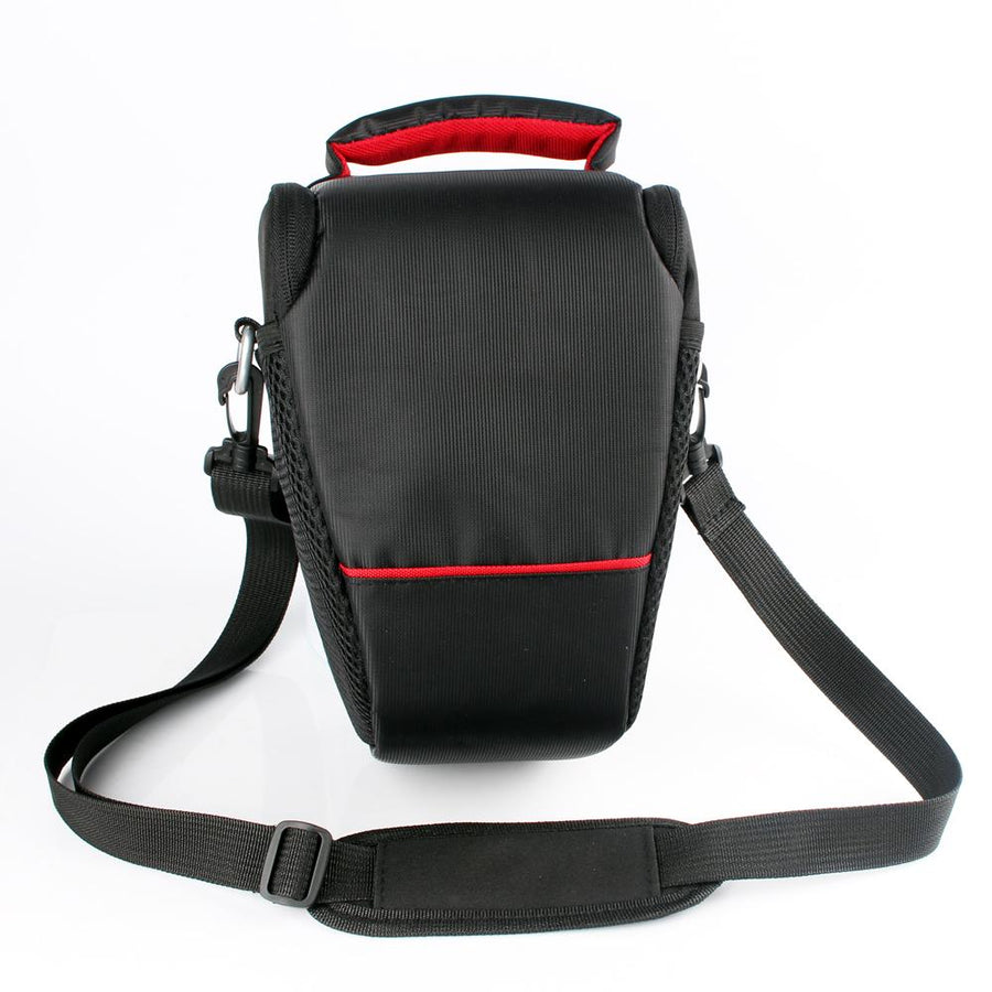 Camera Bag Case Cover For Canon EOS 200D 77D 7D 80D 800D 1300D 6D 70D 760D 750D 700D 600D 100D 1200D 1100D 550D SX50 SX60 SX540