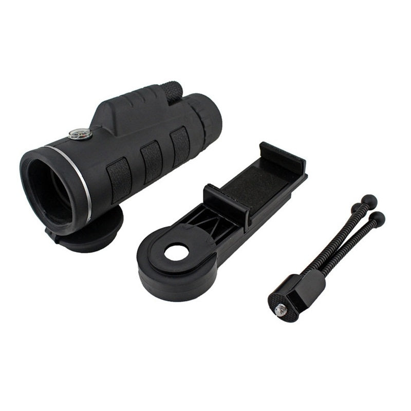 Orsda Universal 40X Optical Zoom Telescope Telephoto Mobile Phone Camera Lens For iPhone Samsung LG Android Smartphones lenses