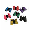 Children toy Mini Kids Binoculars Outdoor Sports Optics 4x30 HD pocket size telescope Child Birthday Present Gift