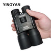 2018 New 40x60 binocular Field glasses Great Handheld Telescopes hunting HD Powerful binoculars BAK4 Telescope Drop shipping