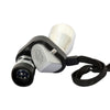 NEW  Pocket Mini HD 8x20 Optical Angle Eyepiece Monocular Binoculars Telescope For Outdoor Sport Travel Modern Design P2