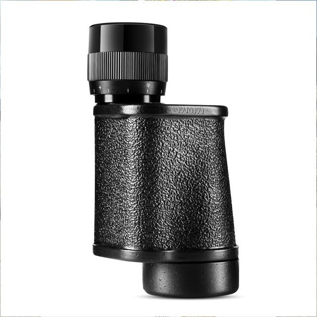 Baigish monocular10X40 professional telescope Tactical Military eyepiece powerful binoculars handle portable for hunting camping