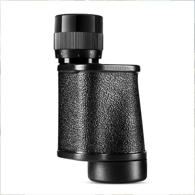 Baigish monocular10X40 professional telescope Tactical Military eyepiece powerful binoculars handle portable for hunting camping