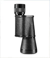 Baigish monocular10X40 professional telescope Tactical Military eyepiece powerful binoculars handle portable for hunting camping