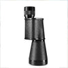 Baigish monocular10X40 professional telescope Tactical Military eyepiece powerful binoculars handle portable for hunting camping