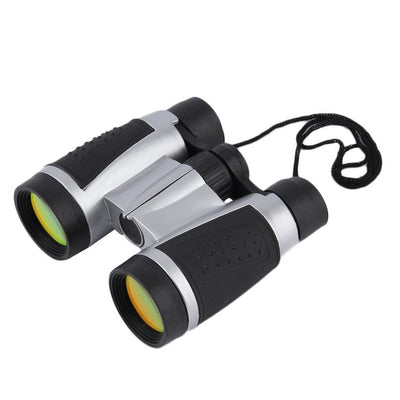 Adjustable Folding Outdoor Travel Hunting Day Night Binoculars Telescope Zoom 6 x 30 Tourism Scope High Quality Wholesale