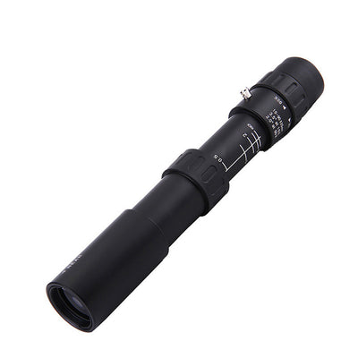 New 58MM/1000M For Army High Power Hunting Telescope Binocular Hunting Definition
