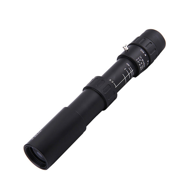 New 58MM/1000M For Army High Power Hunting Telescope Binocular Hunting Definition