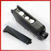 Mini Handheld 60x-100x Pocket Microscope Magnifer Loupe Magnification Pocket Microscope Jewelry Magnifier