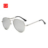 UVLAIK Aviation Night Vision Polarized Sunglasses Men Women Goggles Glasses UV400 Sun Glasses Driver Night Driving Eyewear