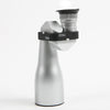 Outdoor Camping Accessories Super Diaphanous Pocket-Size 15x32D Black Monocular Telescopes Gift Equipment