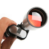 Outdoor Camping Accessories Super Diaphanous Pocket-Size 15x32D Black Monocular Telescopes Gift Equipment