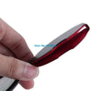 Mini Pocket 6X 58mm Folding Jewelry Magnifier Magnifying Eye Loupe Glass Lens