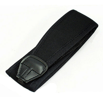 New Black Adjusted Binoculars Wide shoulder Strap Thickened cotton Belt For Canon/Nikon /Sony/Nikula/USCAMEL Telescope Binocular