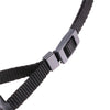 New Black Adjusted Binoculars Wide shoulder Strap Thickened cotton Belt For Canon/Nikon /Sony/Nikula/USCAMEL Telescope Binocular