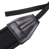 New Black Adjusted Binoculars Wide shoulder Strap Thickened cotton Belt For Canon/Nikon /Sony/Nikula/USCAMEL Telescope Binocular