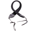 New Black Adjusted Binoculars Wide shoulder Strap Thickened cotton Belt For Canon/Nikon /Sony/Nikula/USCAMEL Telescope Binocular