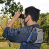 HSEAYM Adjustable Binoculars Telescope Shoulder Strap Harness Strap Body Decompression Design Cameras and Rangefinders