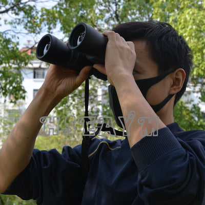 HSEAYM Adjustable Binoculars Telescope Shoulder Strap Harness Strap Body Decompression Design Cameras and Rangefinders