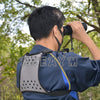 HSEAYM Adjustable Binoculars Telescope Shoulder Strap Harness Strap Body Decompression Design Cameras and Rangefinders