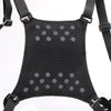 Original Four Way Adjustable Binoculars Strap Harness Strap-Great for Binoculars,Camera and Rangefinder W2579