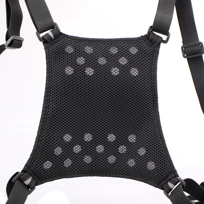 Original Four Way Adjustable Binoculars Strap Harness Strap-Great for Binoculars,Camera and Rangefinder W2579