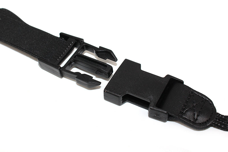 Binoculars Carrier Shoulder Straps Digital Camera Carrier Elastic Braces Parachute Sublate for Binoculars and Camera
