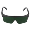 Laser Safety Glasses purple blue 190nm-540nm Welding Laser IPL beauty instrument protection eyewear Eye protective glasses