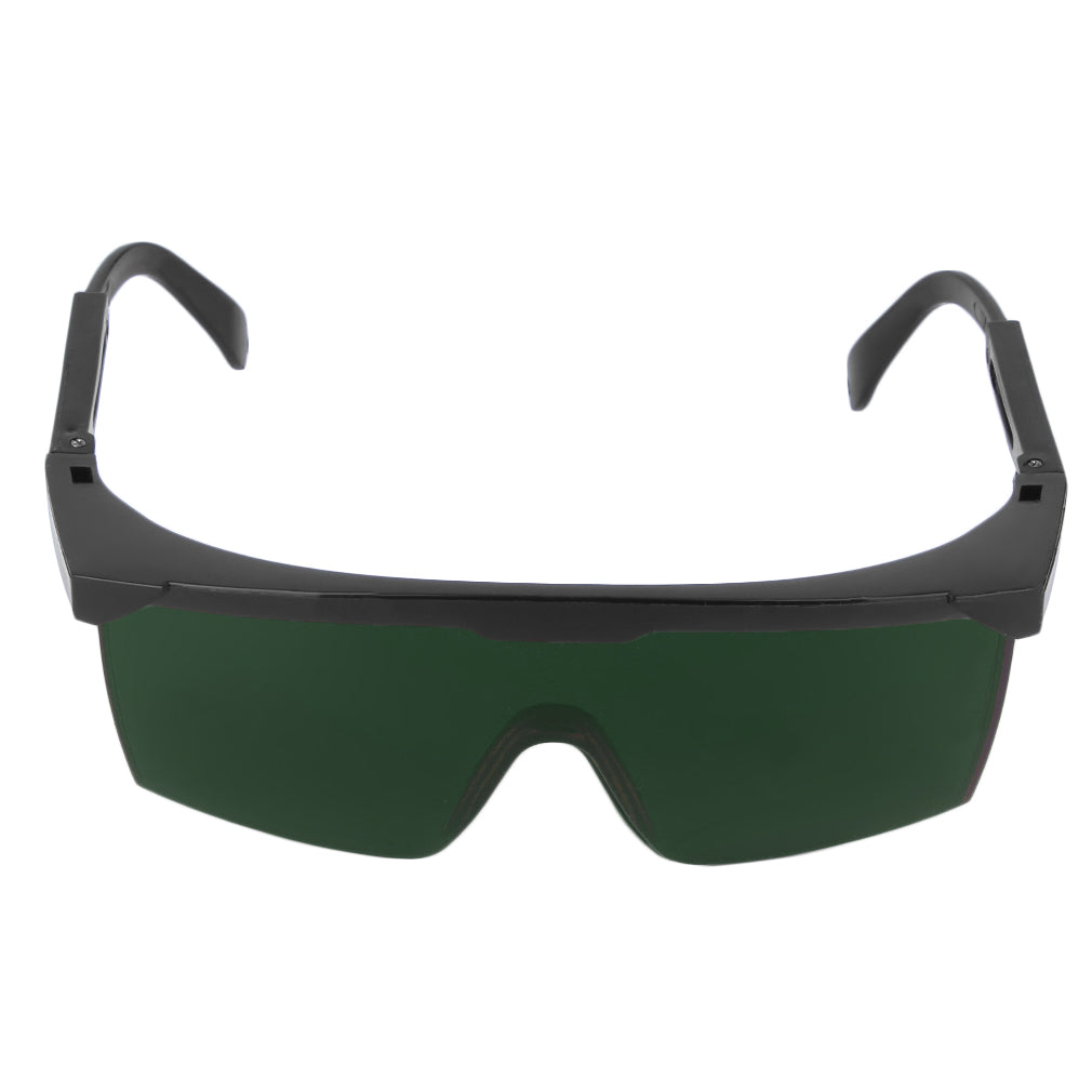 Laser Safety Glasses purple blue 190nm-540nm Welding Laser IPL beauty instrument protection eyewear Eye protective glasses