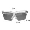 Laser Safety Glasses purple blue 190nm-540nm Welding Laser IPL beauty instrument protection eyewear Eye protective glasses