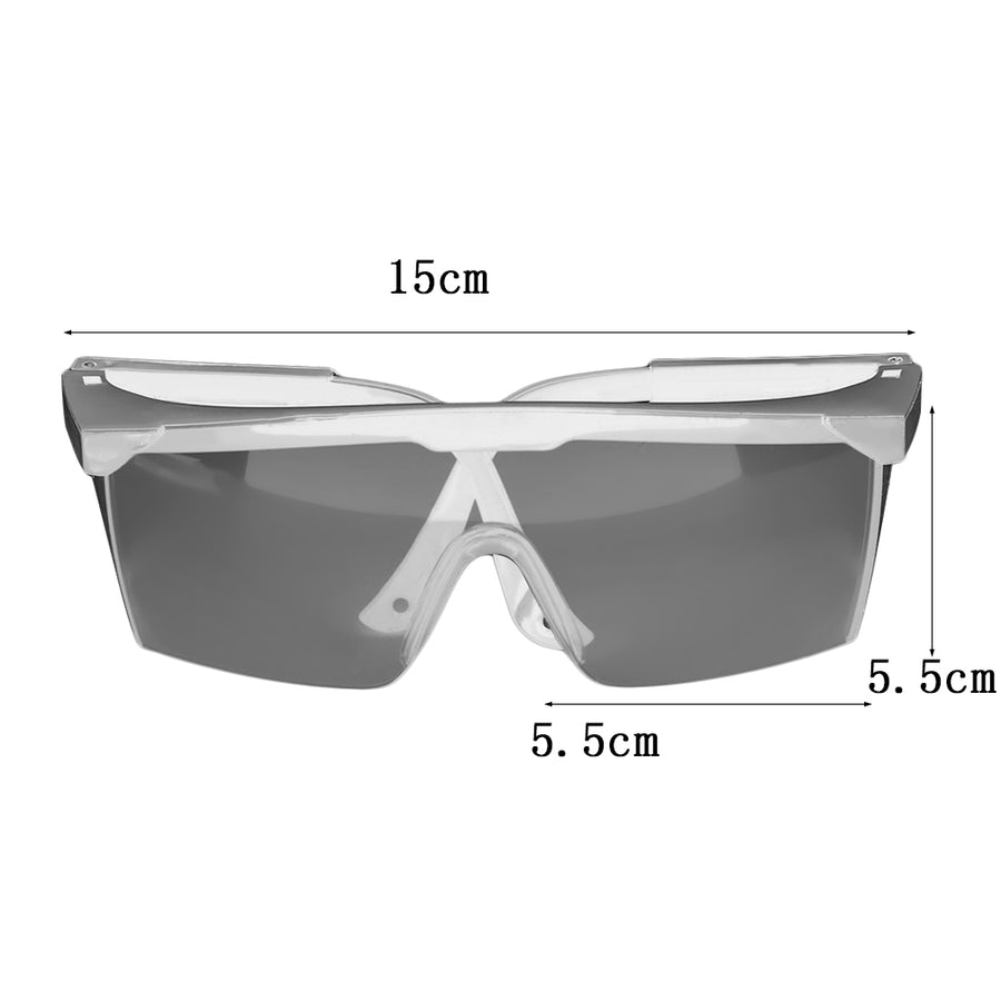 Laser Safety Glasses purple blue 190nm-540nm Welding Laser IPL beauty instrument protection eyewear Eye protective glasses