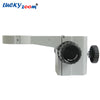 Luckyzoom Stereo Zoom Microscope Focus Adjustment Arm Microscope Head Holder Ring to Stand Post (Arbor) Microscope Accessories