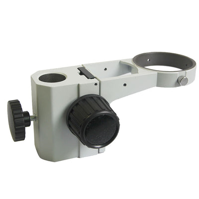 Luckyzoom Stereo Zoom Microscope Focus Adjustment Arm Microscope Head Holder Ring to Stand Post (Arbor) Microscope Accessories