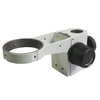 Luckyzoom Stereo Zoom Microscope Focus Adjustment Arm Microscope Head Holder Ring to Stand Post (Arbor) Microscope Accessories