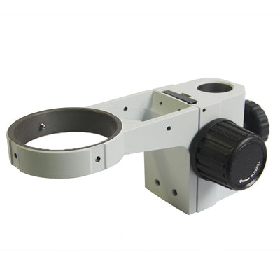 Luckyzoom Stereo Zoom Microscope Focus Adjustment Arm Microscope Head Holder Ring to Stand Post (Arbor) Microscope Accessories