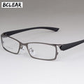 BCLEAR 1.56 Hard Anti Scratch Aspheric Prescription Lenses Optical Lens Diopter Myopia Reading Presbyopia nearsighted farsighted